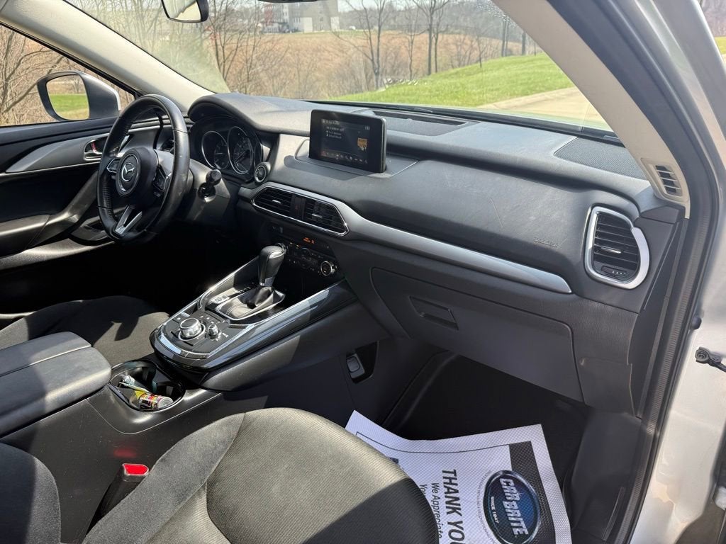 2018 Mazda Mazda CX-9 Sport