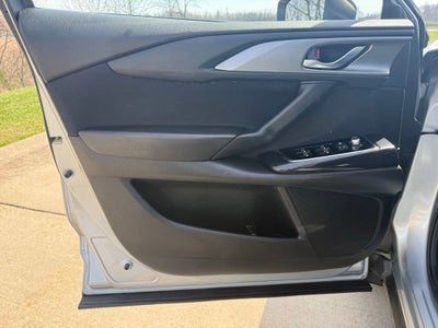 2018 Mazda Mazda CX-9 Sport