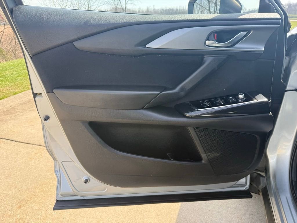 2018 Mazda Mazda CX-9 Sport