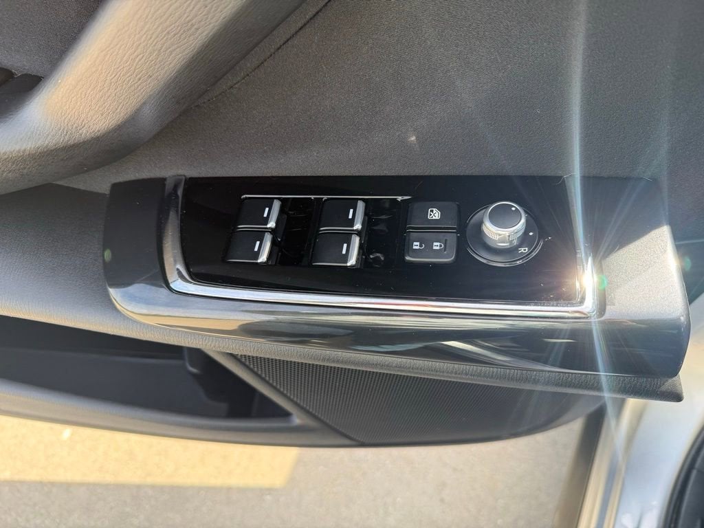 2018 Mazda Mazda CX-9 Sport