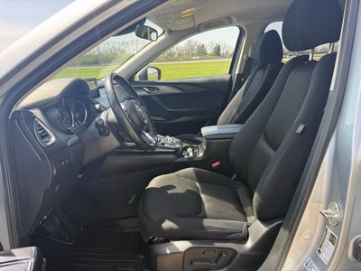 2018 Mazda Mazda CX-9 Sport