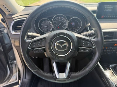 2018 Mazda Mazda CX-9 Sport