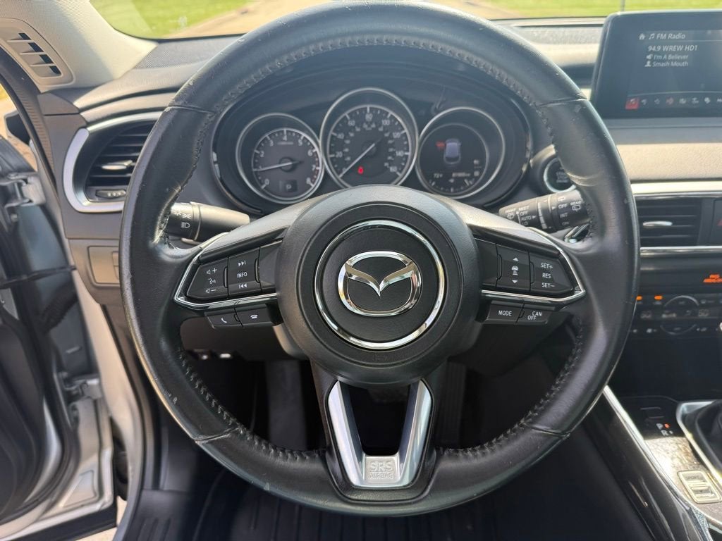 2018 Mazda Mazda CX-9 Sport