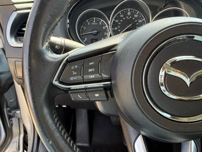 2018 Mazda Mazda CX-9 Sport