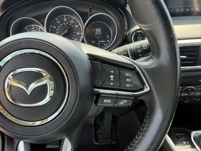 2018 Mazda Mazda CX-9 Sport