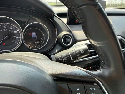 2018 Mazda Mazda CX-9 Sport