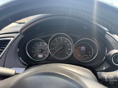 2018 Mazda Mazda CX-9 Sport