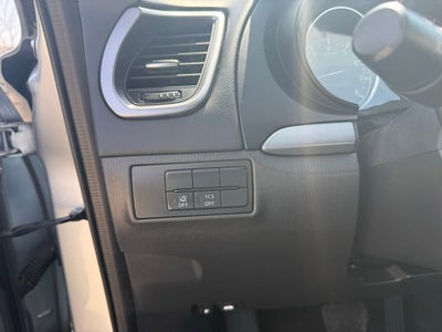 2018 Mazda Mazda CX-9 Sport