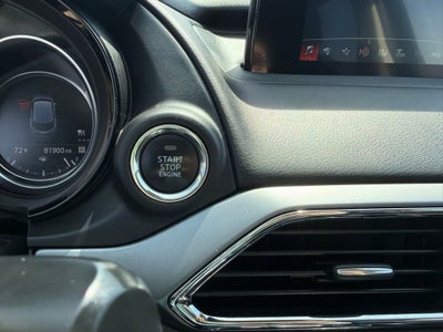 2018 Mazda Mazda CX-9 Sport