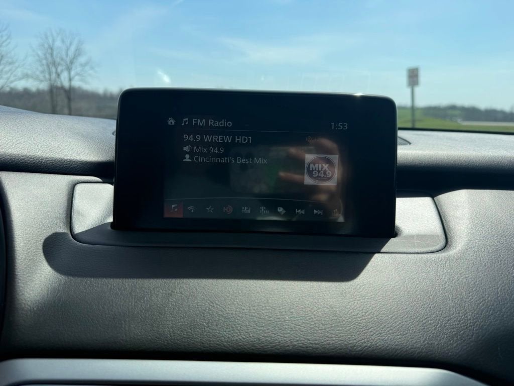 2018 Mazda Mazda CX-9 Sport