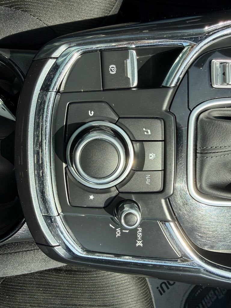 2018 Mazda Mazda CX-9 Sport