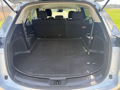 2018 Mazda Mazda CX-9 Sport