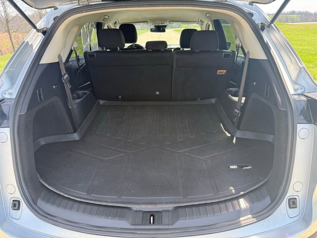 2018 Mazda Mazda CX-9 Sport