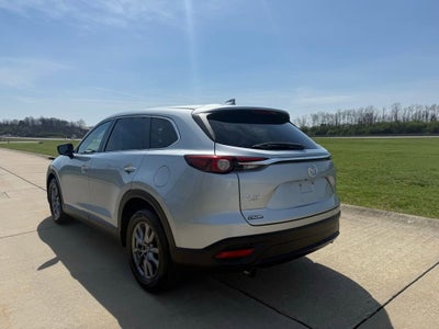 2018 Mazda Mazda CX-9 Sport