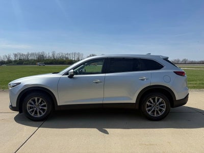 2018 Mazda Mazda CX-9 Sport