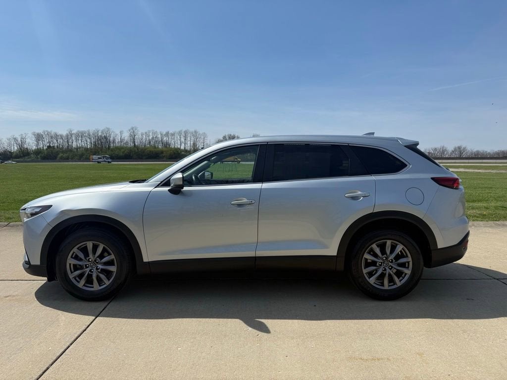 2018 Mazda Mazda CX-9 Sport