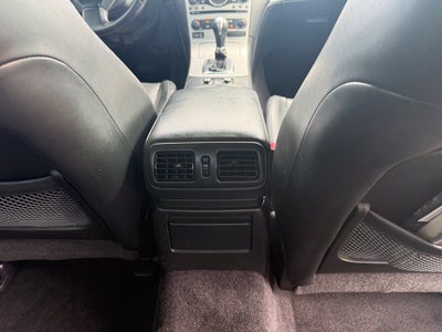2009 INFINITI G37 Sedan x