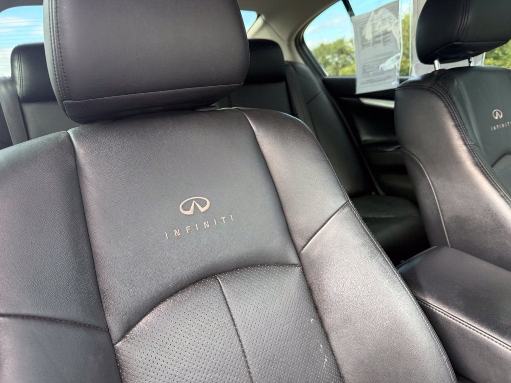 2009 INFINITI G37 Sedan x
