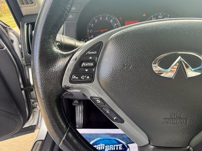 2009 INFINITI G37 Sedan x