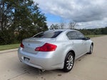 2009 INFINITI G37 Sedan x