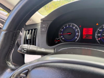 2009 INFINITI G37 Sedan x