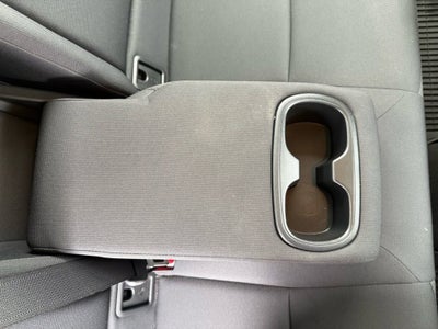 2021 Toyota Corolla Hybrid LE