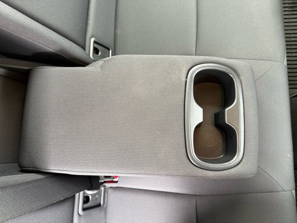 2021 Toyota Corolla Hybrid LE