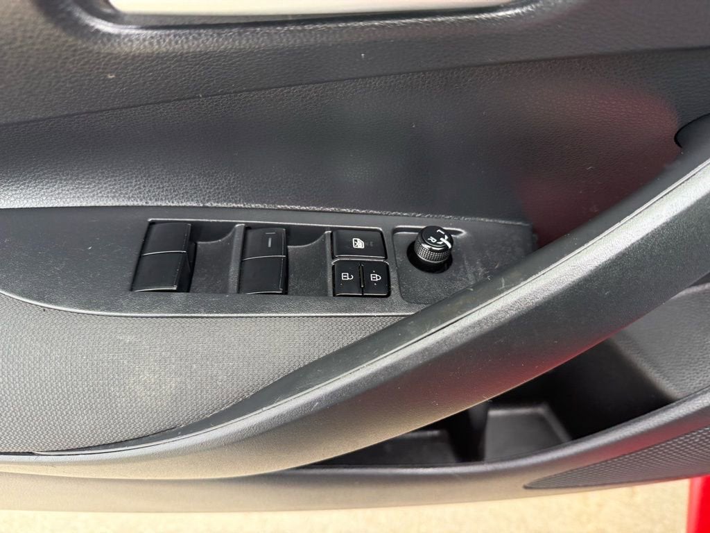 2021 Toyota Corolla Hybrid LE