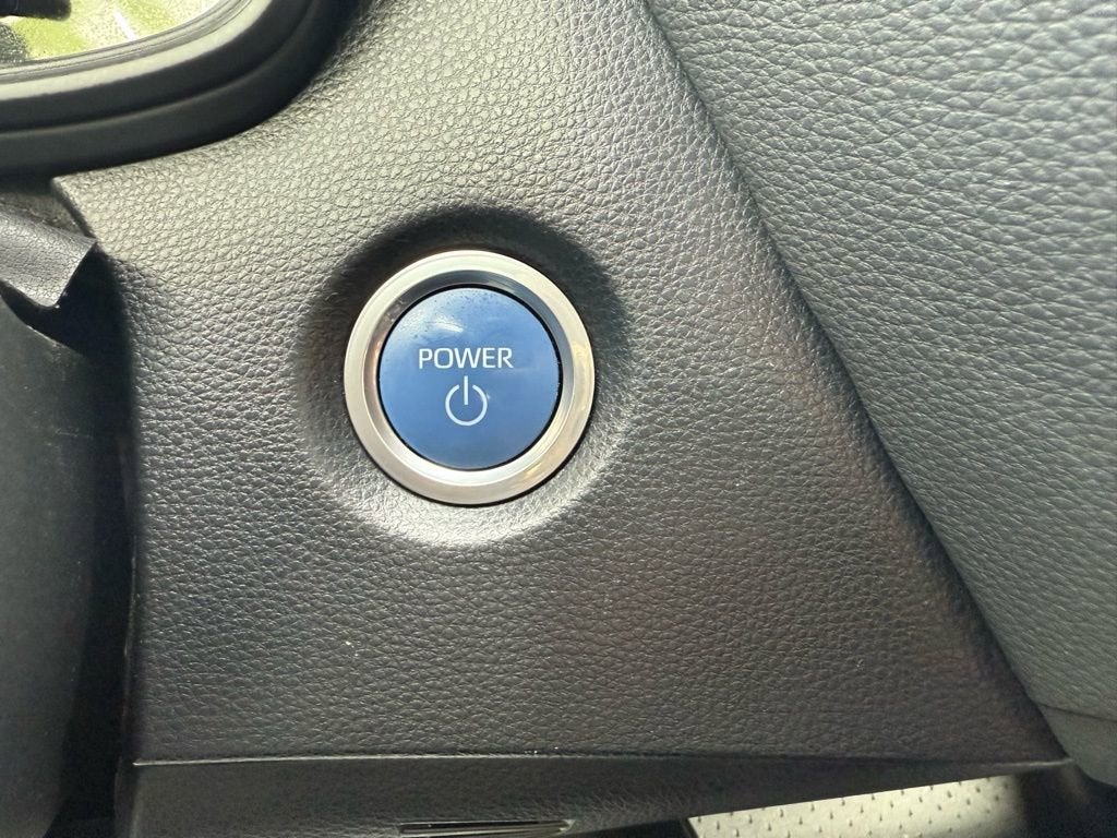 2021 Toyota Corolla Hybrid LE