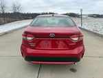 2021 Toyota Corolla Hybrid LE