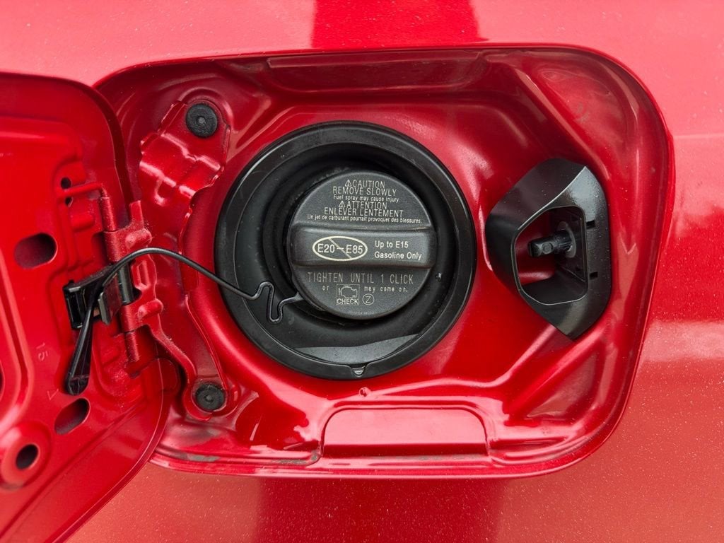 2021 Toyota Corolla Hybrid LE