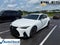2023 Lexus IS IS 350 F SPORT