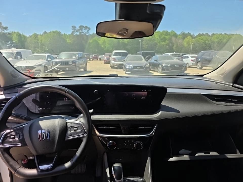 2024 Buick Encore GX Sport Touring