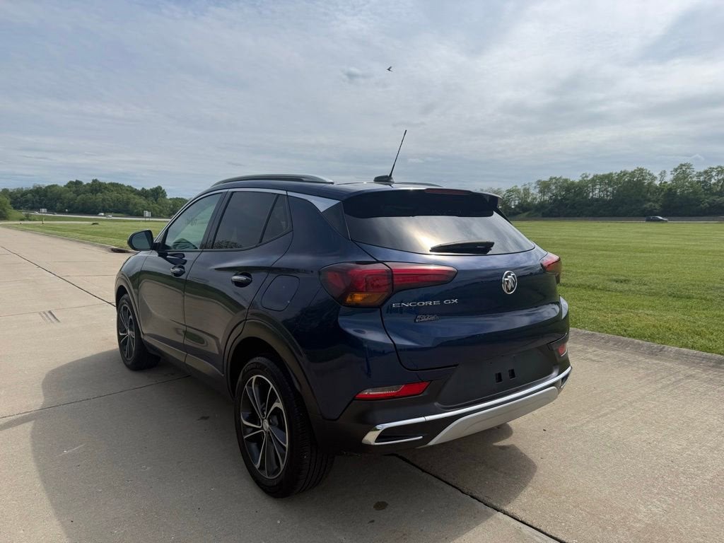 2023 Buick Encore GX Essence