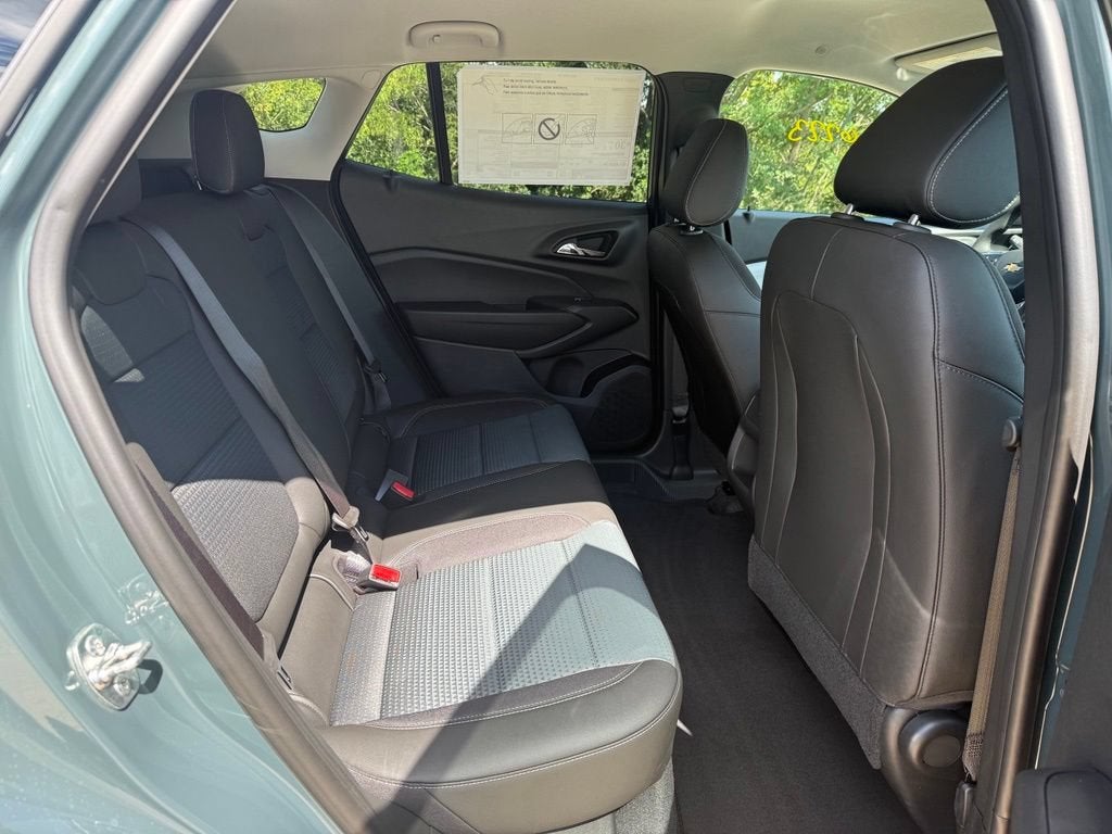 2026 Chevrolet Trax LT - Photo 16