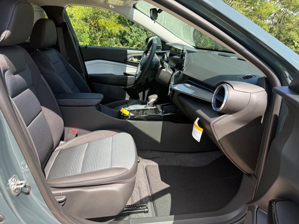 2026 Chevrolet Trax LT - Photo 20