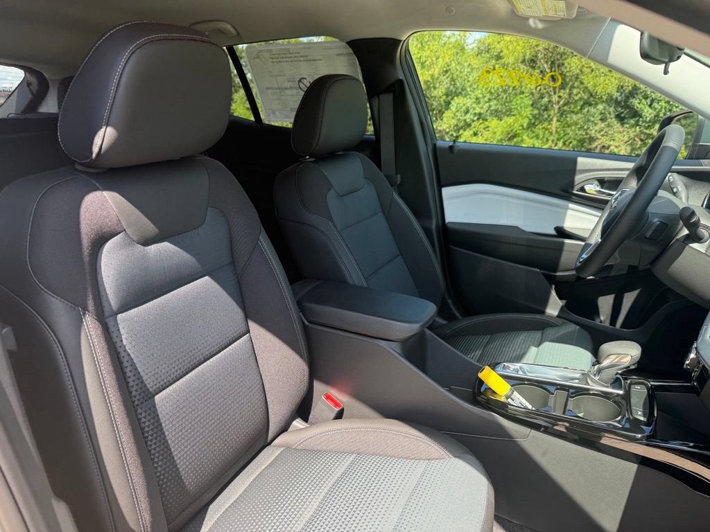 2026 Chevrolet Trax LT - Photo 21