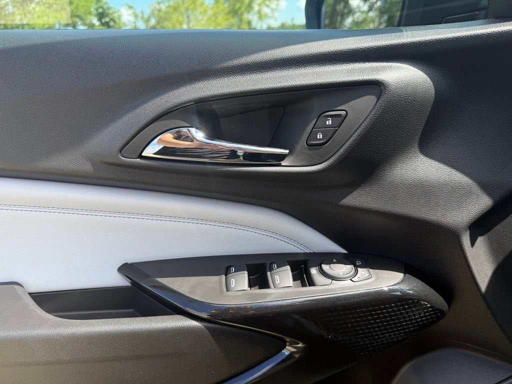 2026 Chevrolet Trax LT - Photo 24