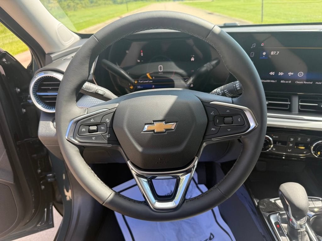 2026 Chevrolet Trax LT - Photo 27