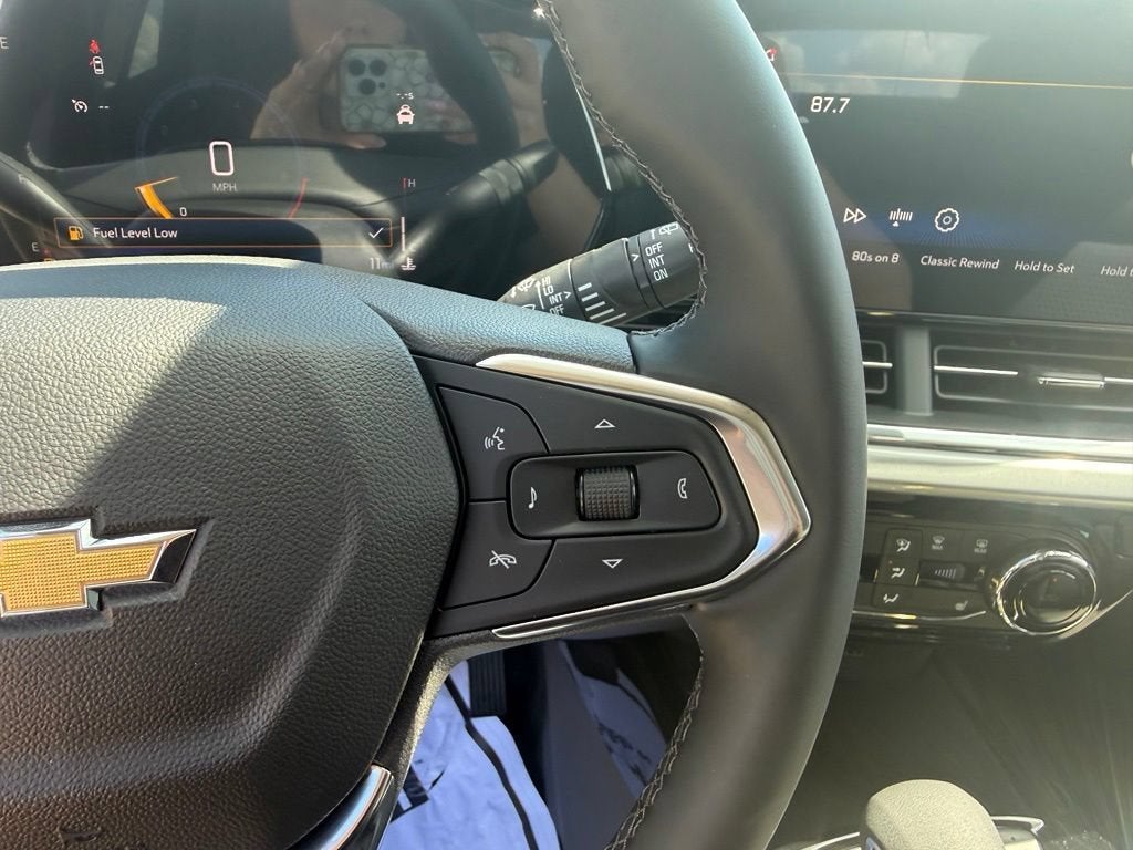 2026 Chevrolet Trax LT - Photo 29