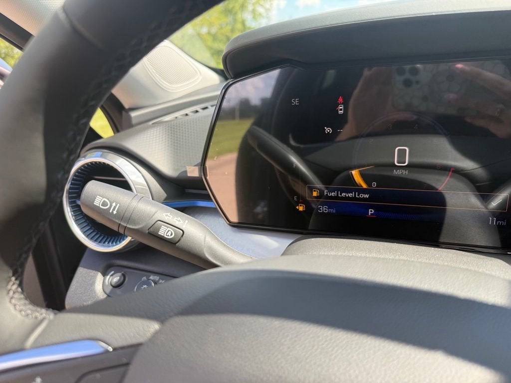 2026 Chevrolet Trax LT - Photo 31