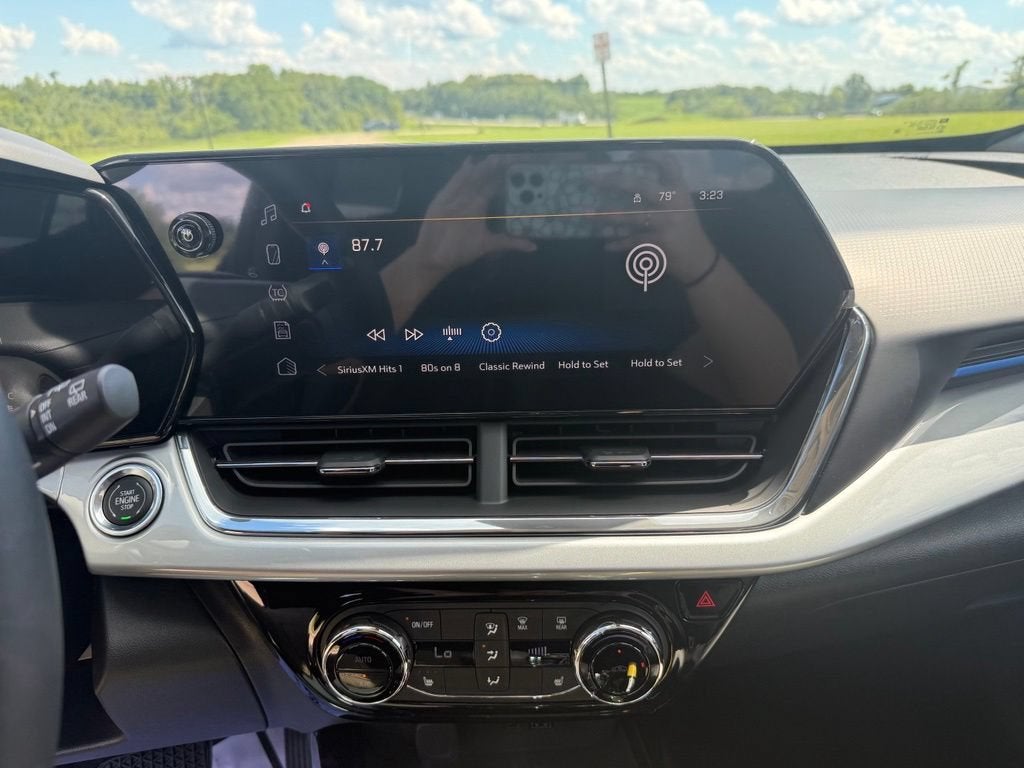 2026 Chevrolet Trax LT - Photo 34