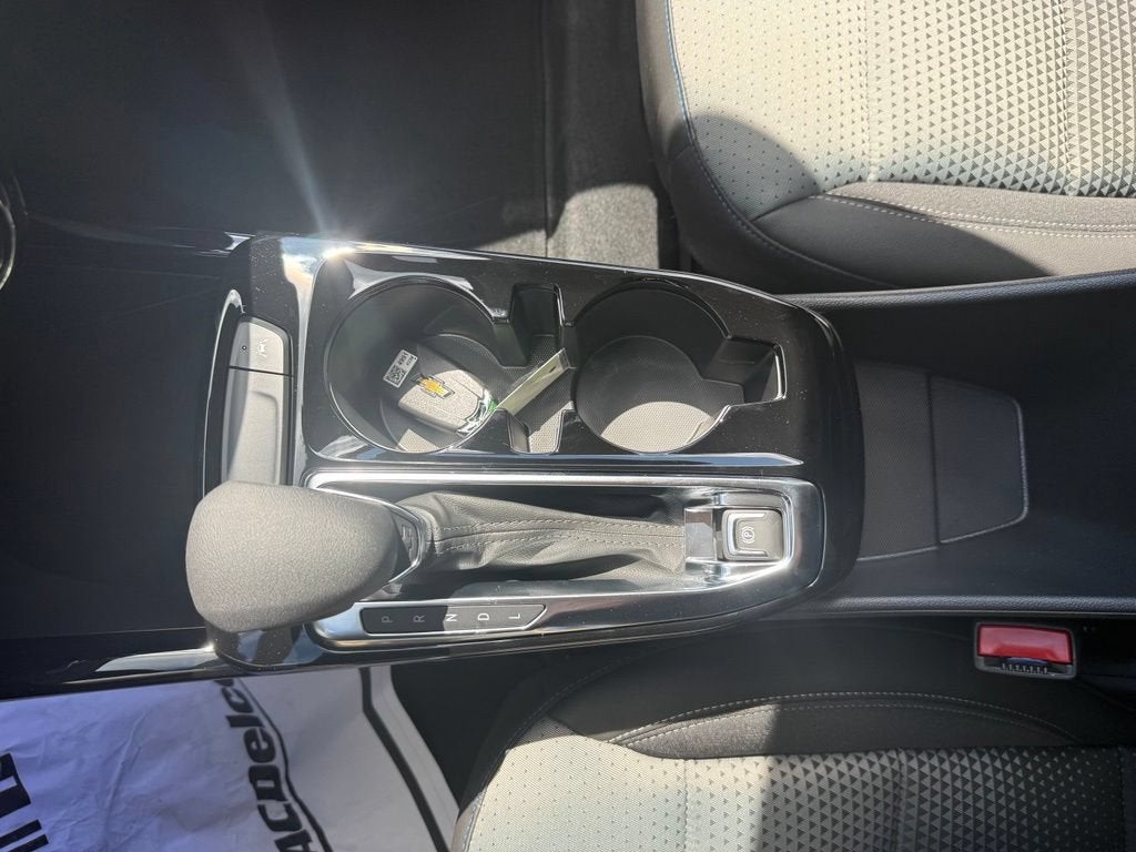 2026 Chevrolet Trax LT - Photo 36