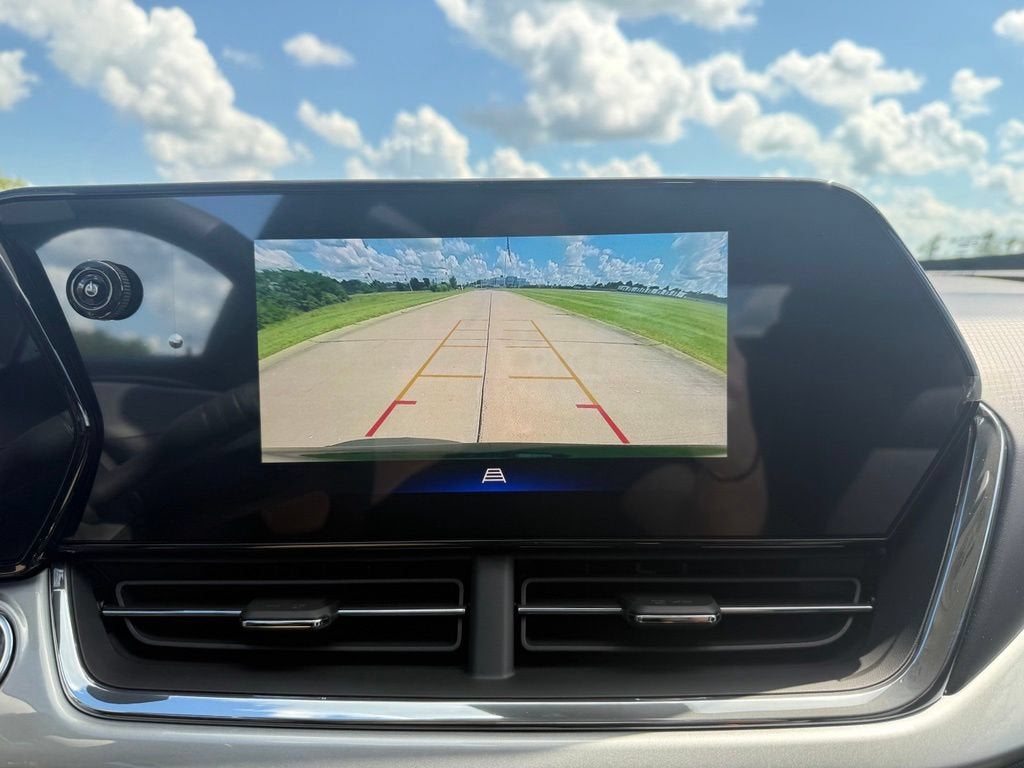 2026 Chevrolet Trax LT - Photo 38