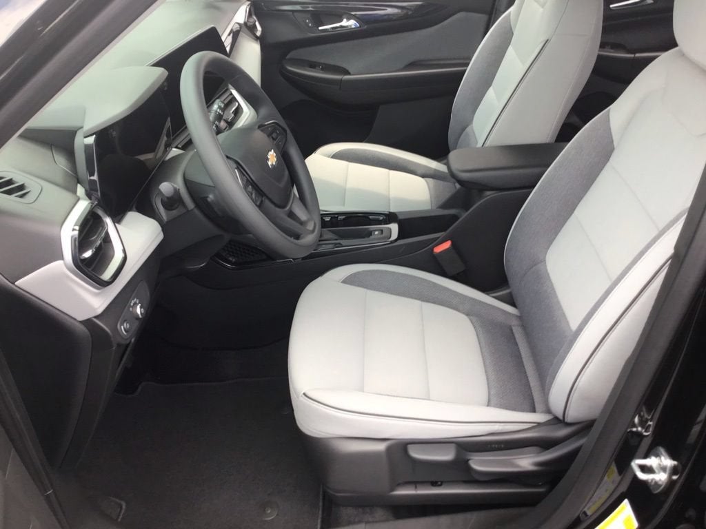 2026 Chevrolet Trailblazer LS - Photo 13
