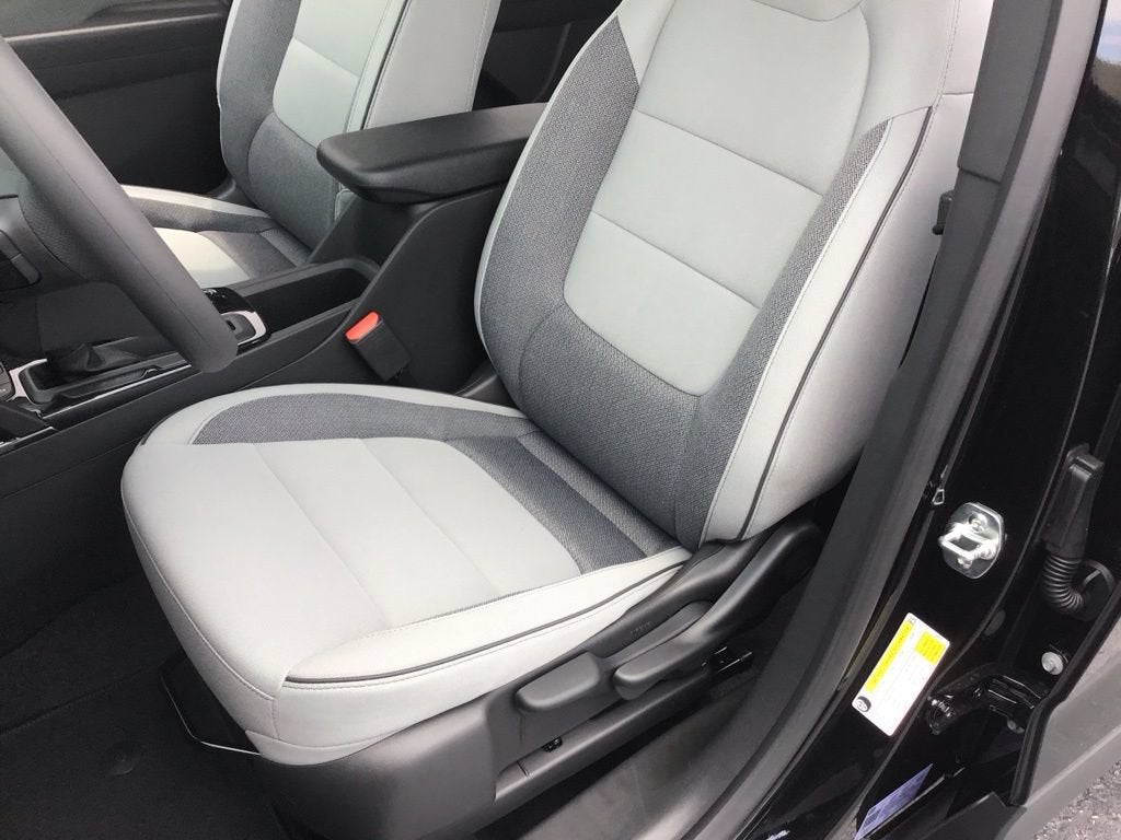 2026 Chevrolet Trailblazer LS - Photo 14