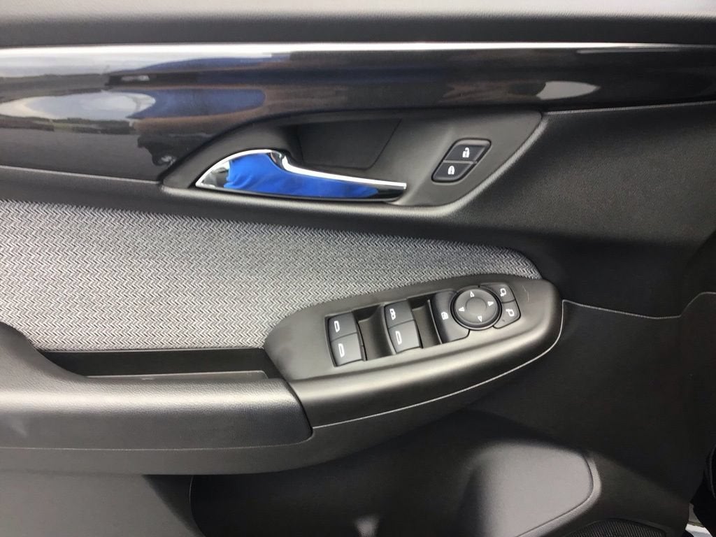 2026 Chevrolet Trailblazer LS - Photo 15