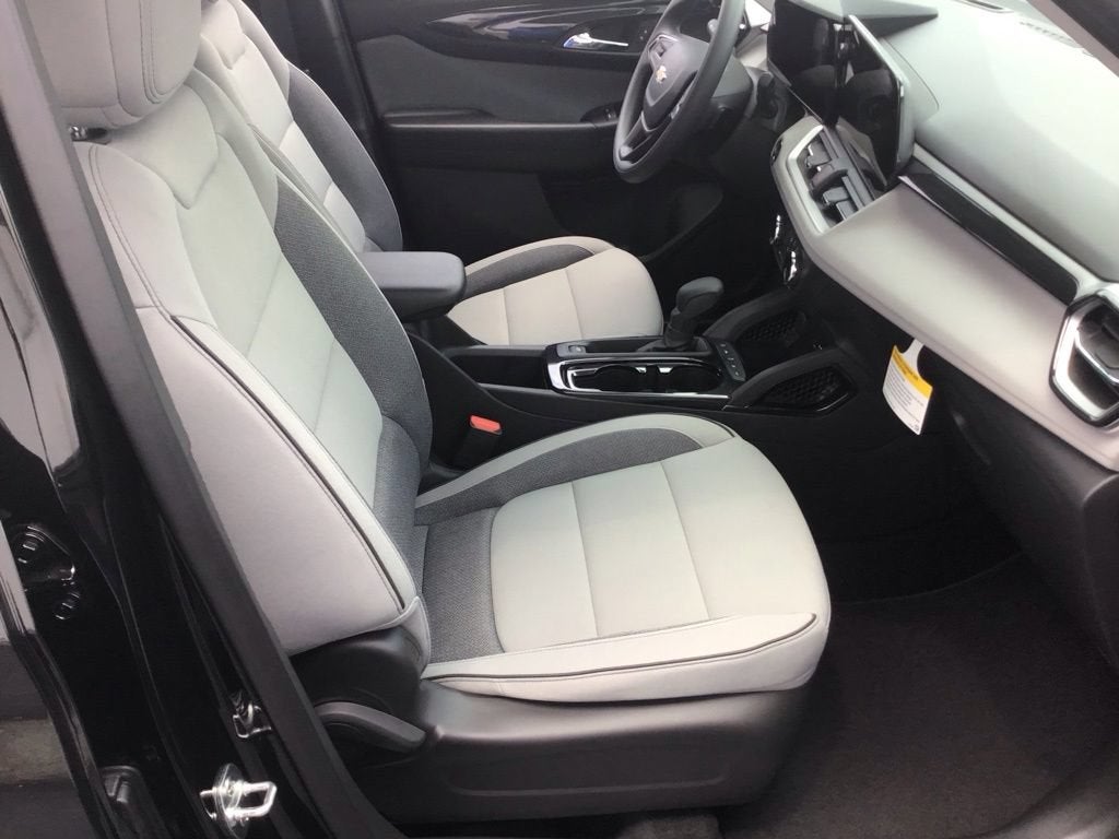 2026 Chevrolet Trailblazer LS - Photo 16