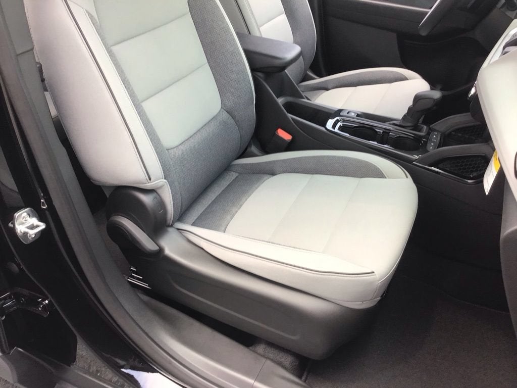 2026 Chevrolet Trailblazer LS - Photo 17