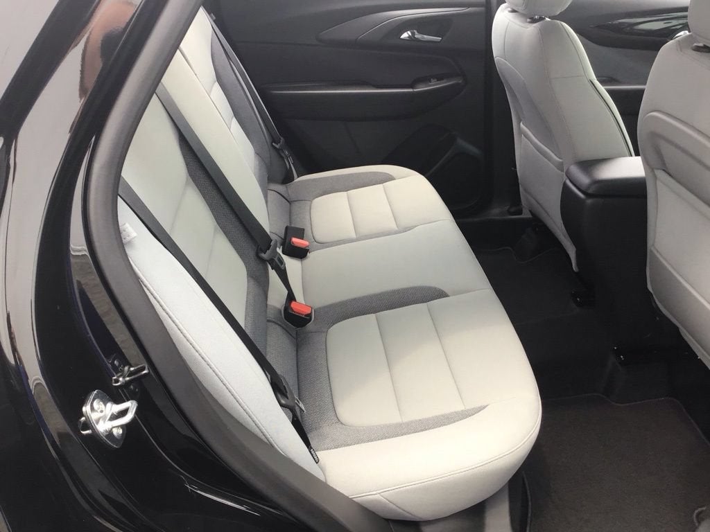 2026 Chevrolet Trailblazer LS - Photo 20